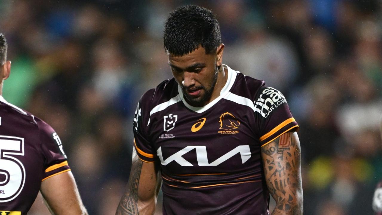 NRL live: Broncos make late change for Souths clash
