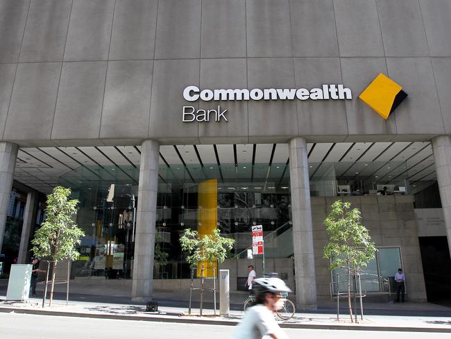 Commonwealth Bank: CEO’s clever argument at banking hearing before ...