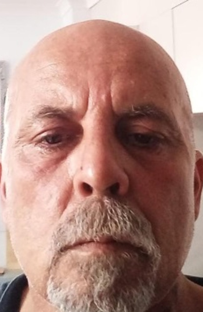 Morayfield father-of-two Anthony John Winkelmann, 59, was punished for driving off with four different cars using “trickery”, while also stealing over $2000 in food and fuel. Picture: Supplied