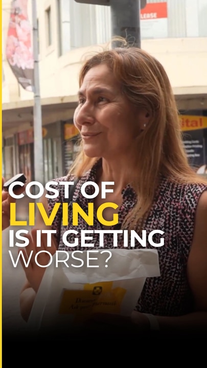 Cost of living: Is it getting worse?