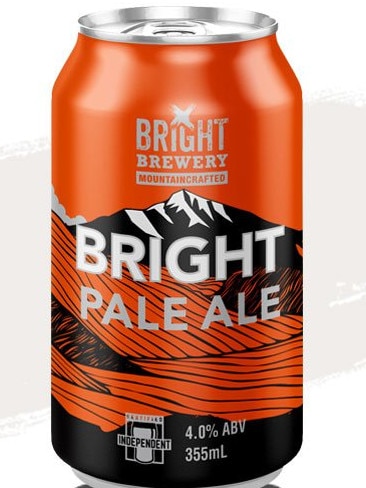 Bright Brewery Bright Pale Ale