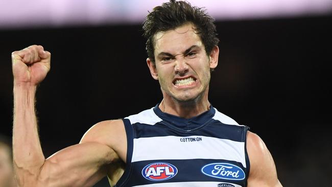 Should Daniel Menzel be on Adelaide’s radar? Picture: AAP Images