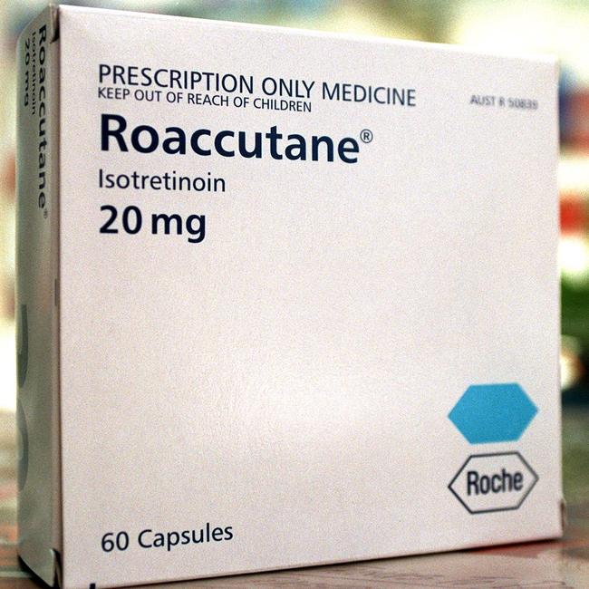 roaccutane cost australia