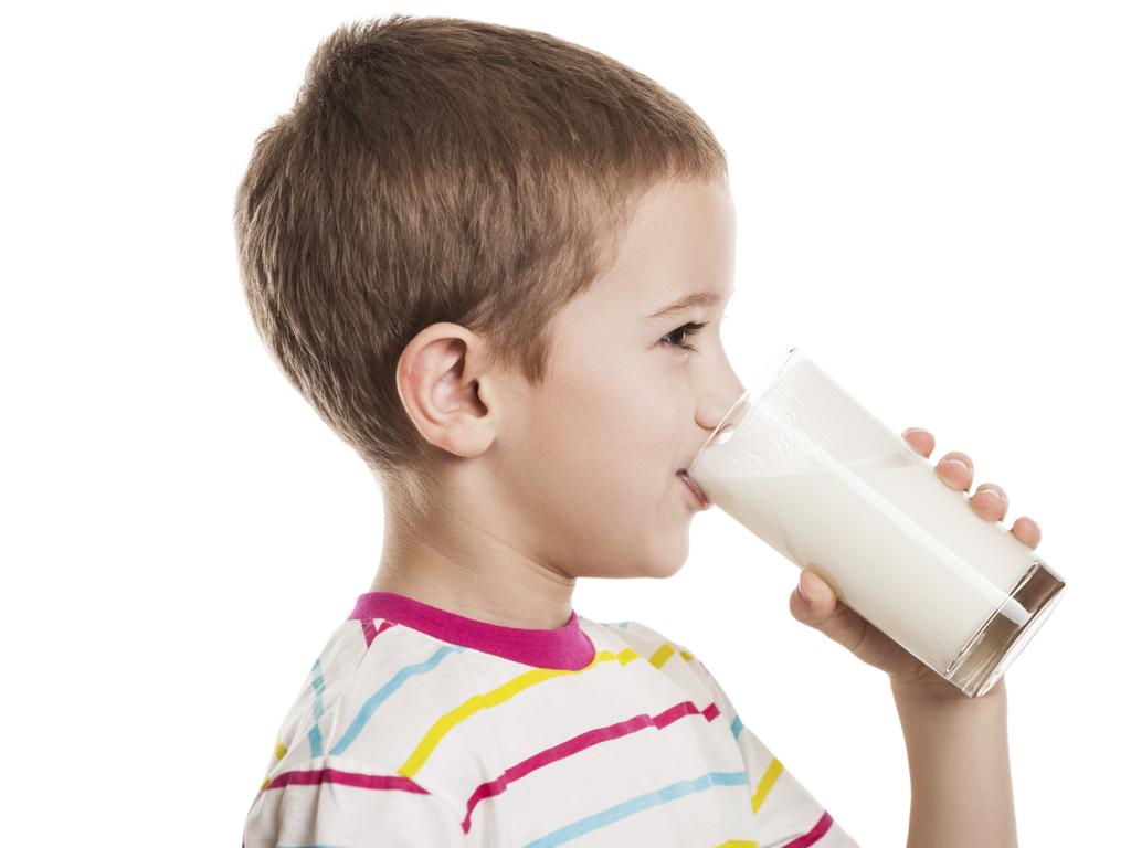 World Milk Day is on Sunday 1 June. Picture: file image