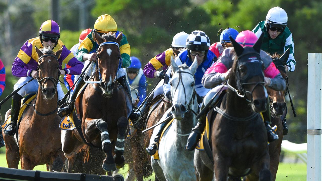 Warrnambool Jumps Carnival