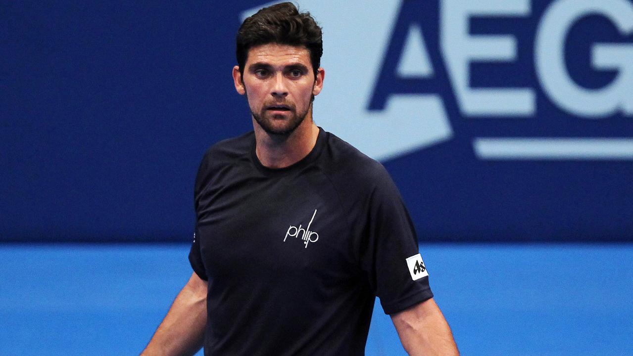 Aussie tennis great confirms sad break up