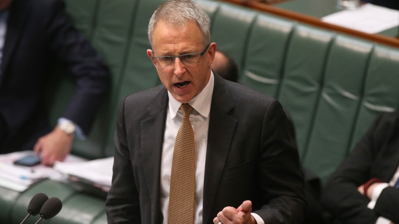 NDIS' $22b overhaul will ensure additional participants receive support: Paul Fletcher