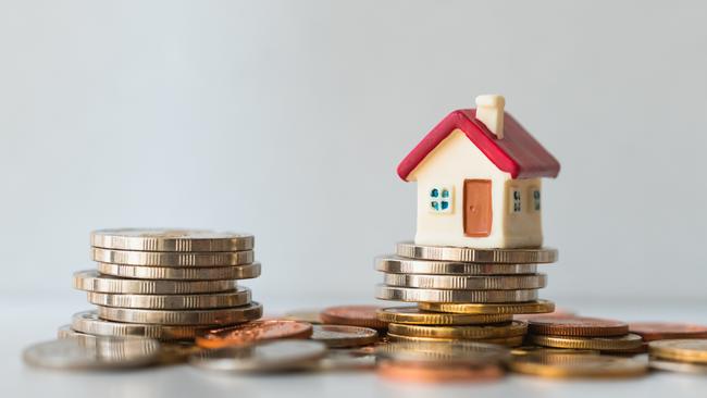 Moody’s said housing affordability will continue to decline, despite low interest rates.