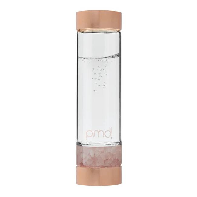 PMD aqua water bottle