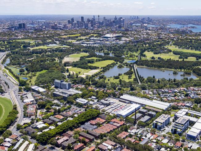 Bid to block affordable housing plan in Sydney’s eastern suburbs