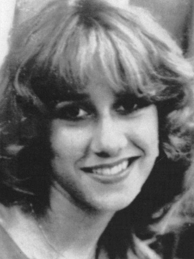 Suzanne Logan was a victim of Wilder’s killing spree.