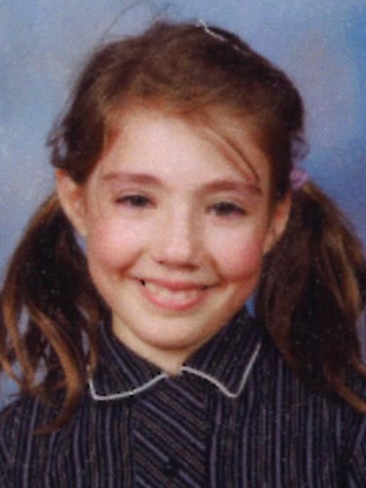 Victim Thalia Hakin was 10.