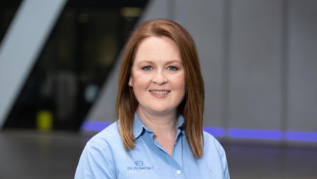 Anna Beaumont – Beaumont Solutions. Picture: Supplied