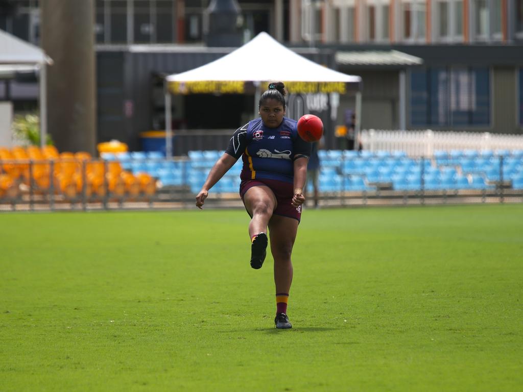 Gallery: Cairns City Lions crowned premiers of AFL Cairns women’s | The ...