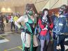 Gaming fans flock to the PAX Aus Convention 2024
