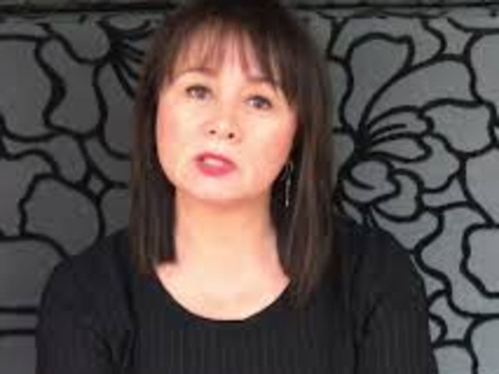 Sandy Chong, CEO of the Australian Hairdressing Council slammed the previous decision and called for hairdressers to be shut down. Picture: Facebook