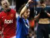 Rumour Mill: Luiz, Rooney, Lamela