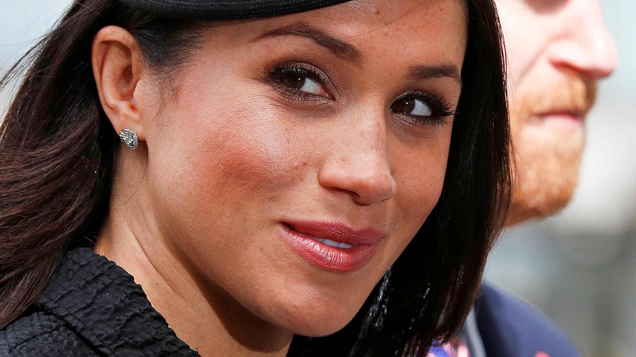 Meghan Markle Kate Middletons Feud Explained The Courier Mail 0024