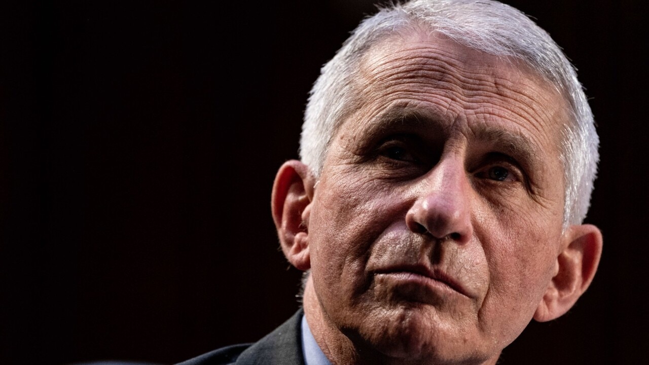 ‘Fauci lied’: New documents on lab leak theory released