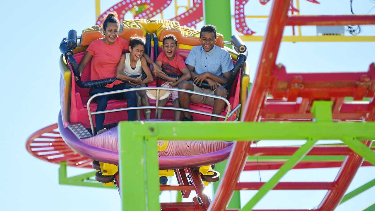 What’s open Mackay Show public holiday? The Courier Mail