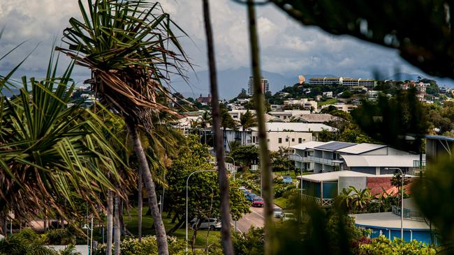 Townsville house prices have skyrocketed by $76,000 in the past year. Picture: Supplied