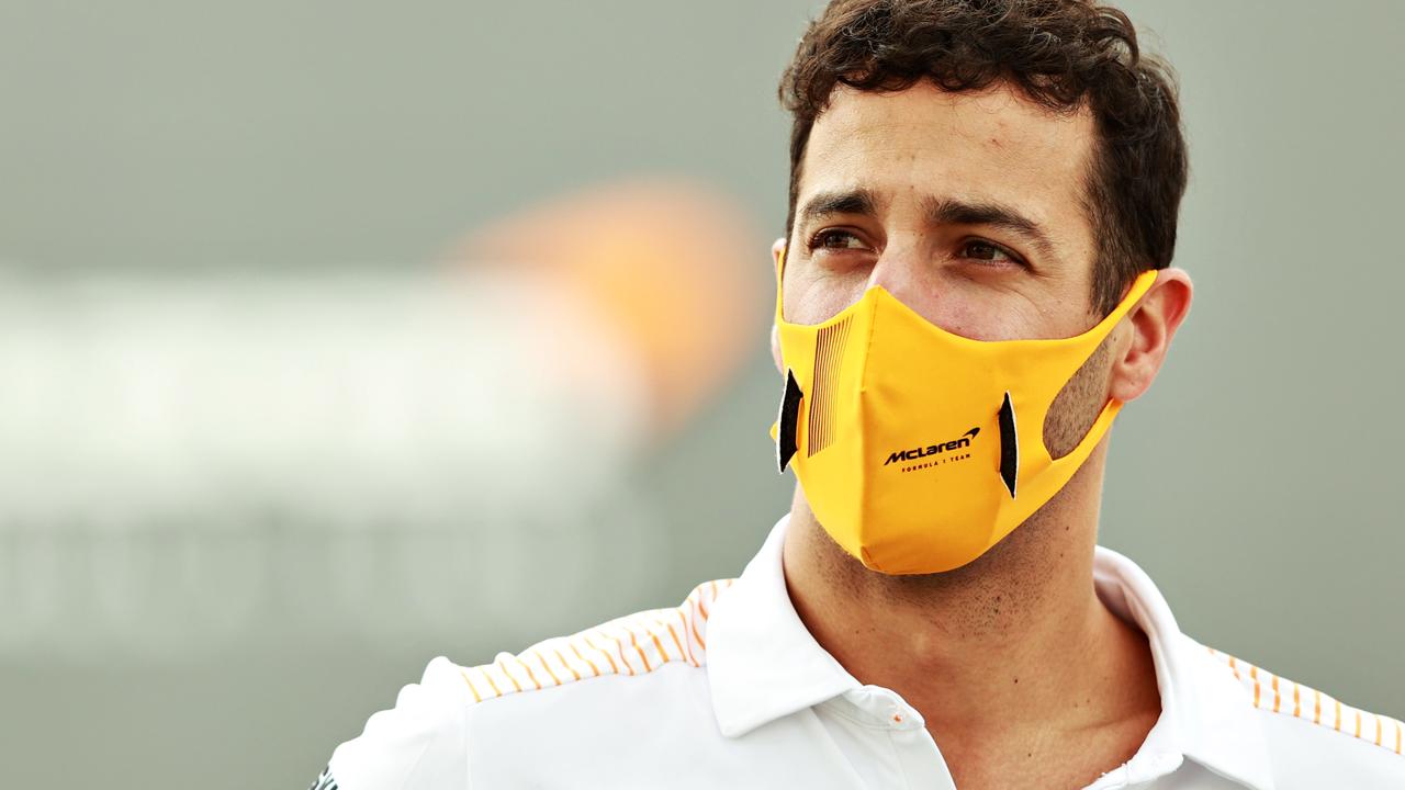 F1 2021: Daniel Ricciardo news, McLaren boss gives verdict on social ...