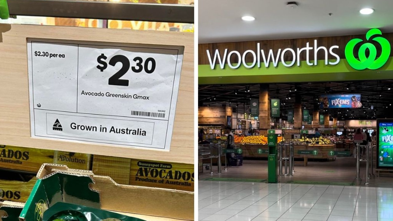 ‘Holy grail’ avocado variety launches in Woolies
