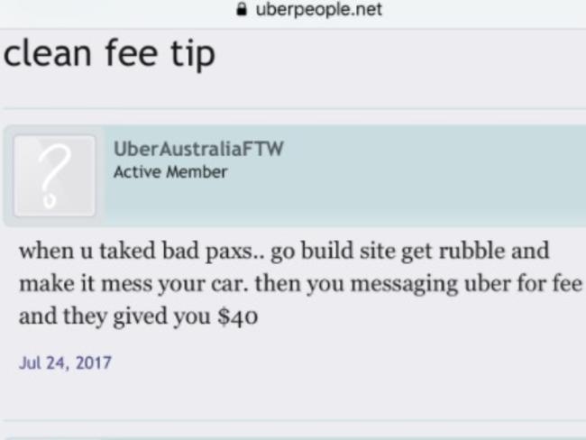 stay safe guys, uber driver are working overtime to scam you x #istanb