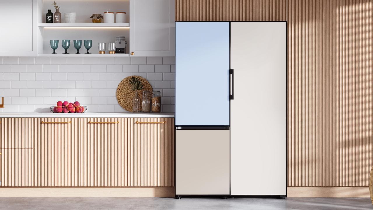 Samsung Bespoke Refrigerator