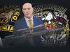 Dirty cash: Rival bikies and Mafia in secret drug deals