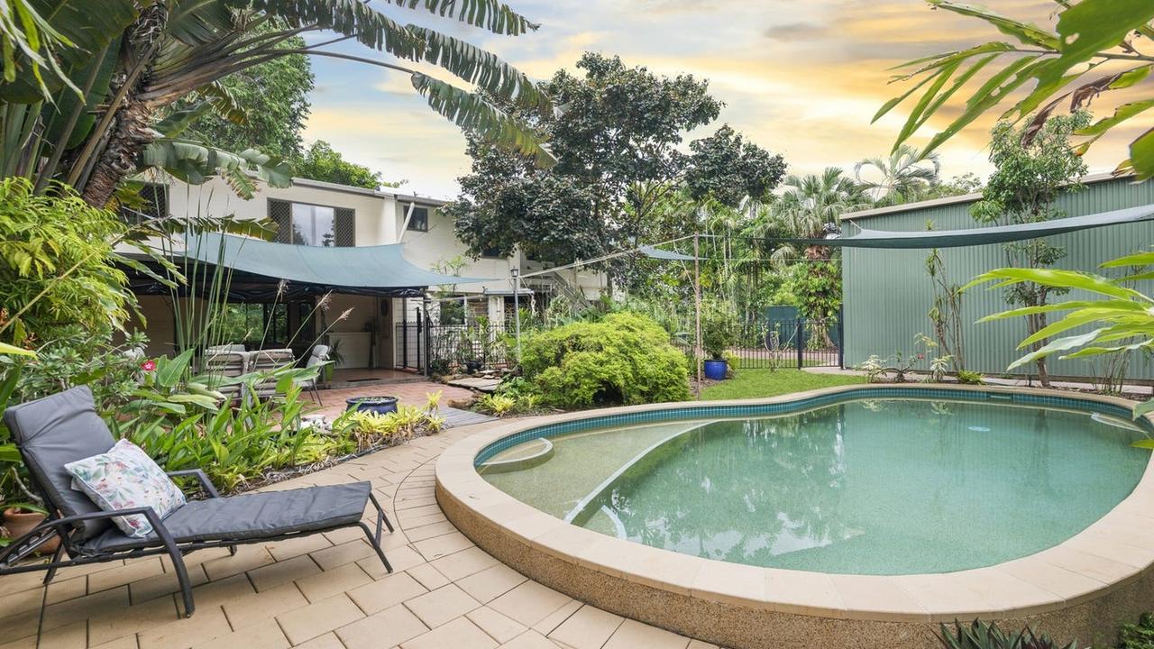 The home at 63 Byrne Cct, Moil, is for sale for offers over 695,000. Picture: realestate.com.au