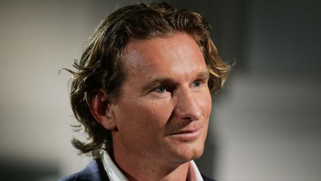 James Hird has reportedly been offered a role by Fremantle.