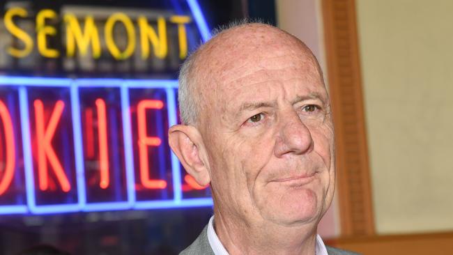 Tim Costello calls on state premiers to heed the lesson from the surge in poker machine losses once COVID-19 lockdowns were lifted. Picture: AAP