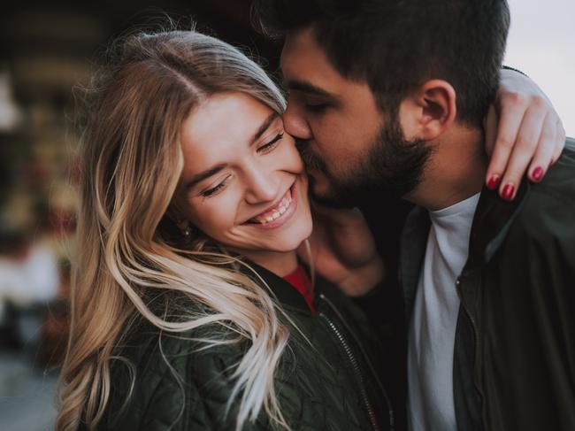 A string of new dating trends have been revealed in Bumble’s 2024 annual report. Picture: iStock