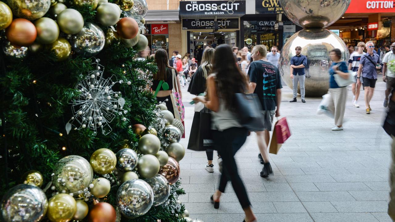 Worrying detail in Aussie cash crisis