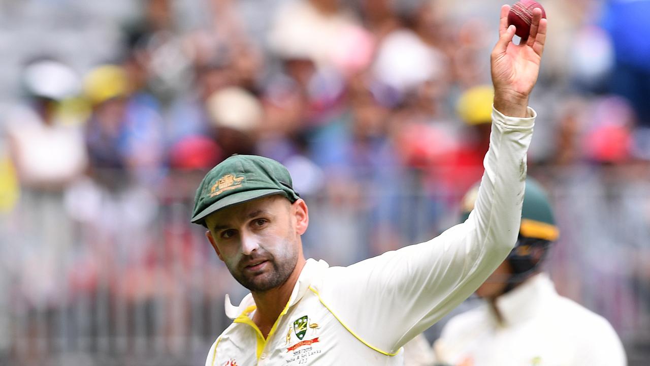 Australia Vs India: Nathan Lyon Backed To Surpass Shane Warne’s Test ...