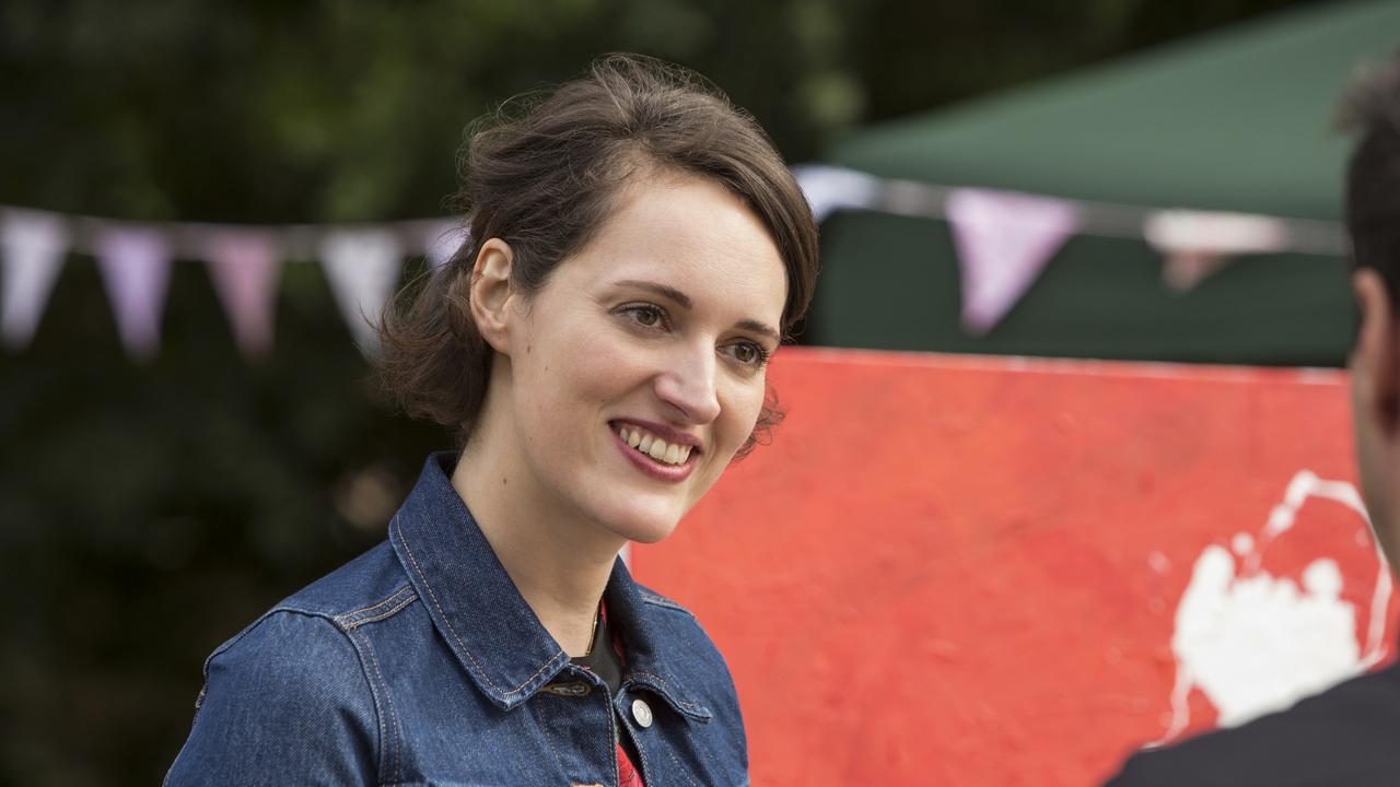 There’s only one name you really need to know in entertainment: Phoebe Waller-Bridge. Picture: Amazon via AP