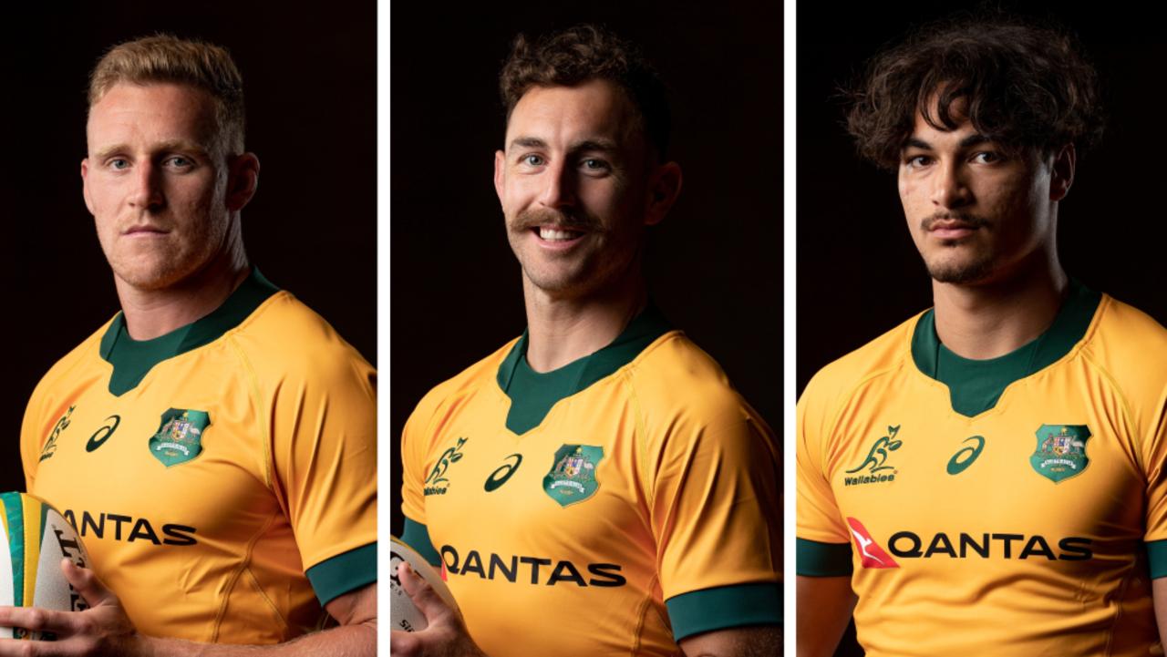 Wallabies winners &amp; losers from Bledisloe Cup Test team announcement.