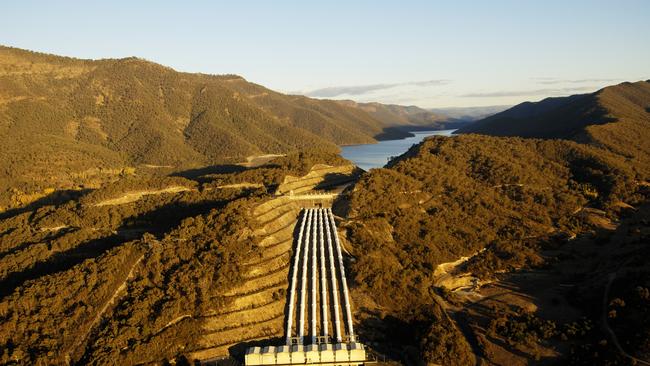 Webuild – Clough’s partner in the federal government’s giant Snowy 2.0 hydro expansion project – is in talks to finalise an agreement to buy the WA household name.