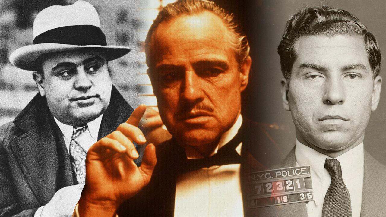 Mafia history revealed in new book Mafioso by Colin McLaren NT News