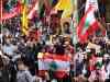 AFP launches investigation into pro-Hezbollah protests after days of outrage