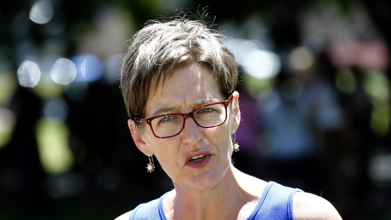 Tasmanian Greens Leader Cassy Oconnor Responds To State Budget The Mercury