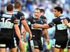 How Cronulla dodged a bullet