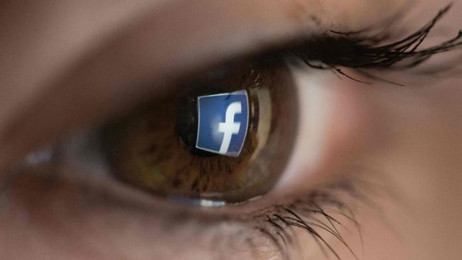 Facebook admits to scanning messages, logging calls and allowing ‘data ...