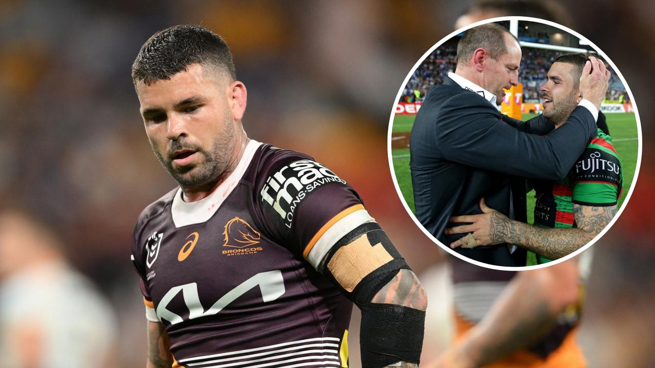 Reynolds appeals to keep Broncos captaincy under Madge