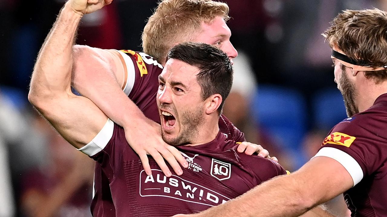 State of Origin 2021: QLD Maroons Player Ratings, Ben Hunt, Kalyn Ponga,  Cameron Munster, Daly Cherry-Evans