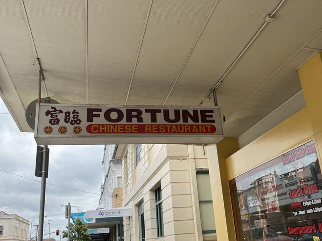 Last month, Zai Jiao Xiao and Gan Ming Ruan, owners of Fortune Chinese Restaurant in Maryborough, pleaded guilty to selling unsafe food when they appeared before Maryborough Magistrates Court.