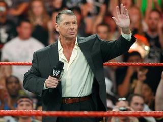 WWE boss’ shock announcement after ‘affair’