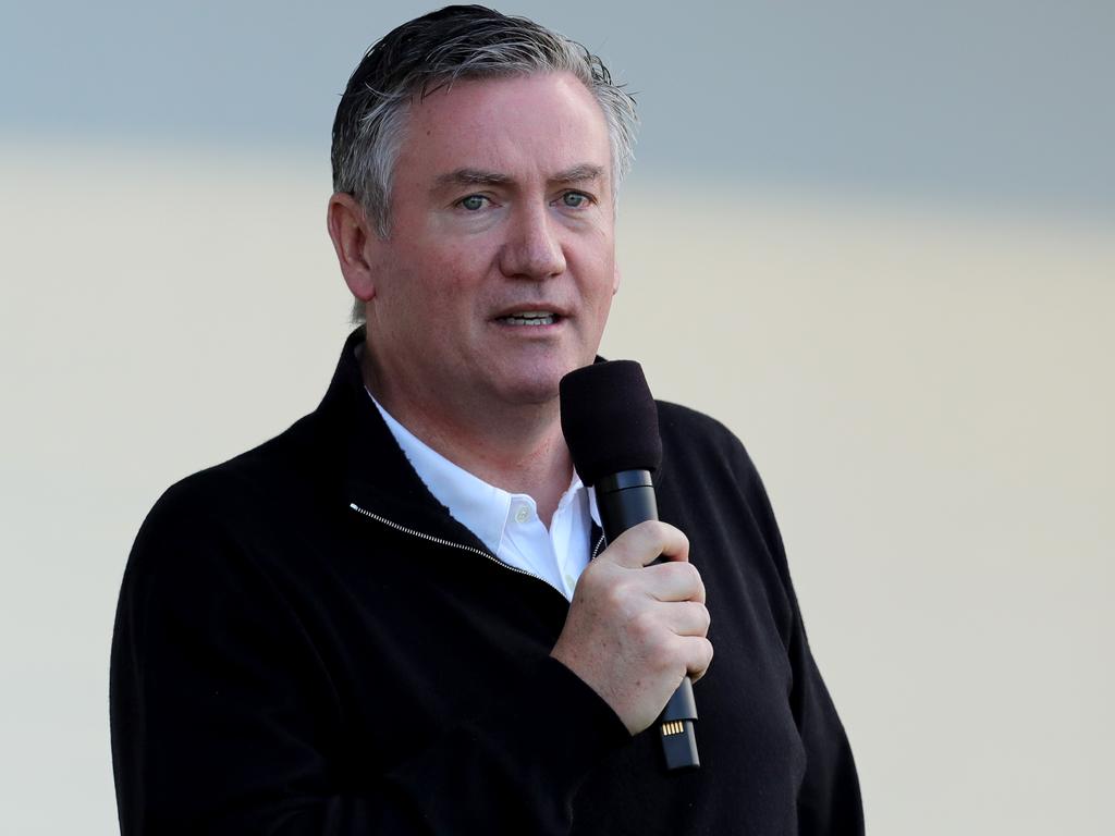 McGuire was “devastated” by his gaffe.