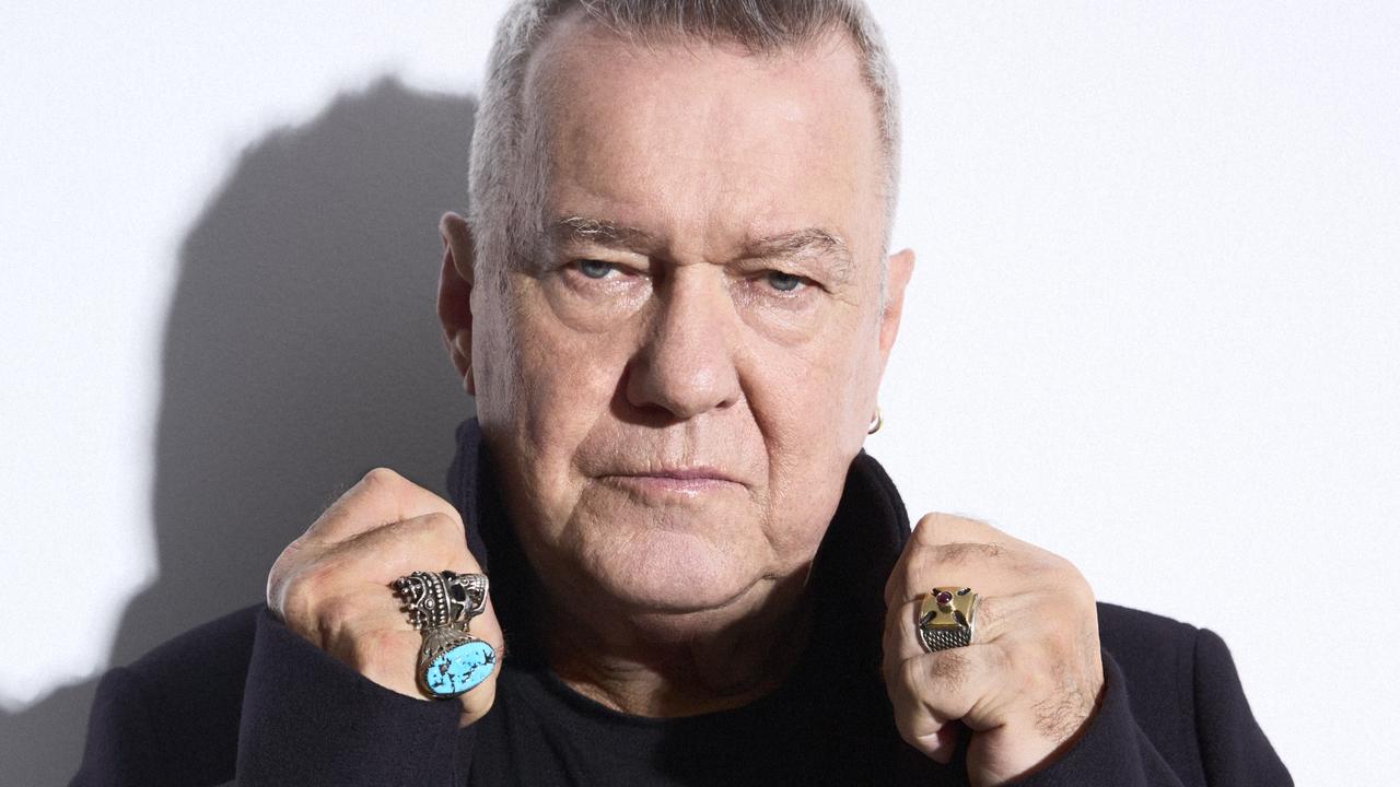 ‘My sister was possessed’: Jimmy Barnes’ real-life horror story
